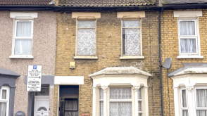 Modernisation in Stratford photo